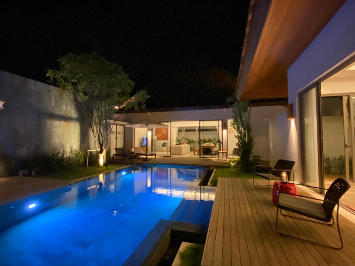 Pousada Anchan Grand Phuket