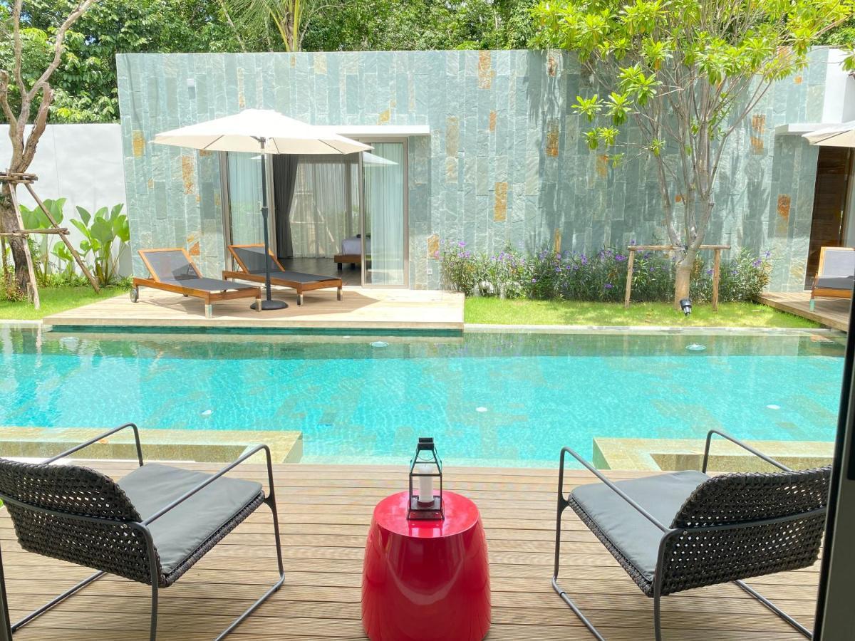 Anchan Grand * Phuket