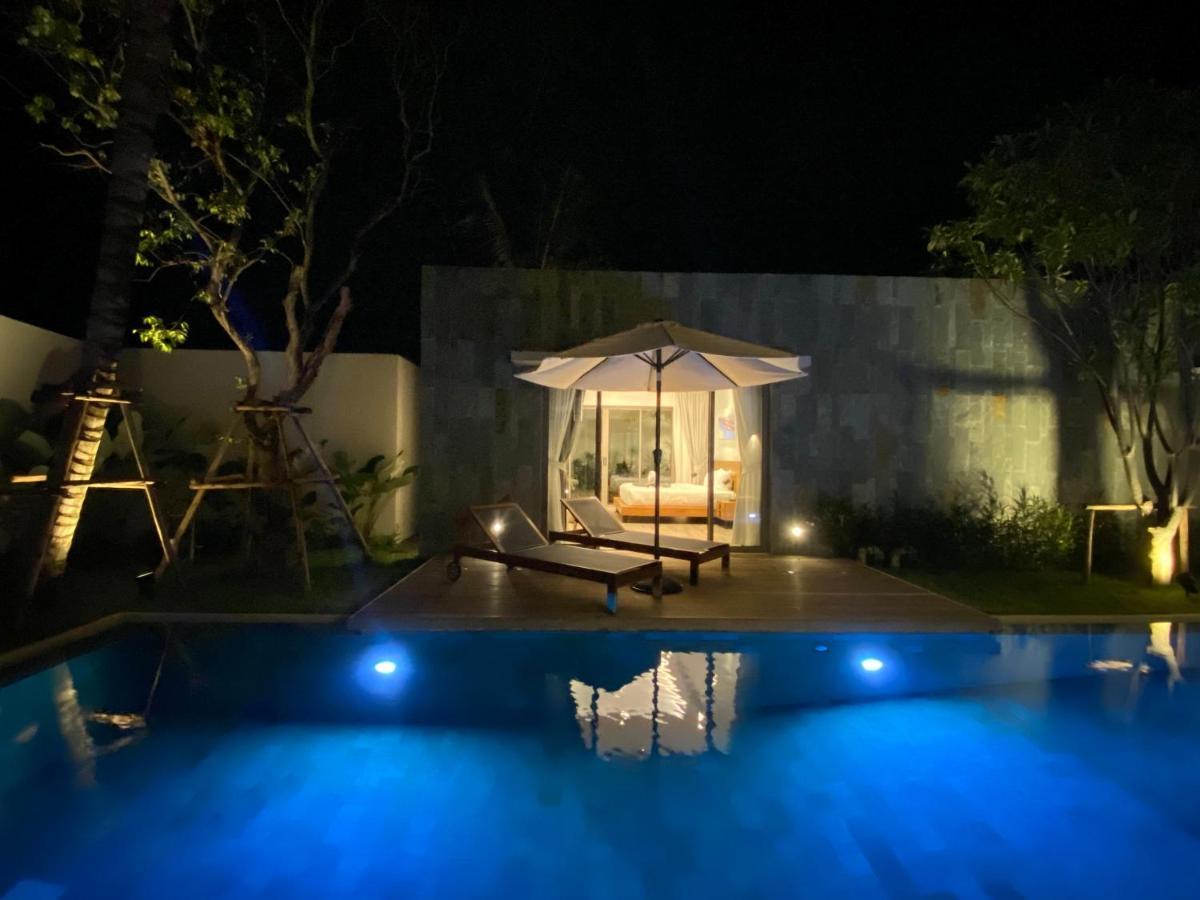 Pousada Anchan Grand Phuket