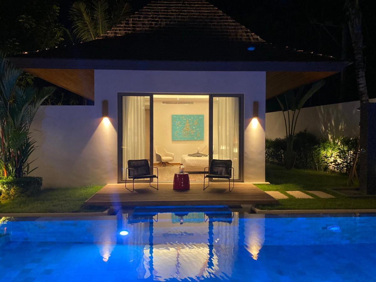 Anchan Grand Pousada Phuket