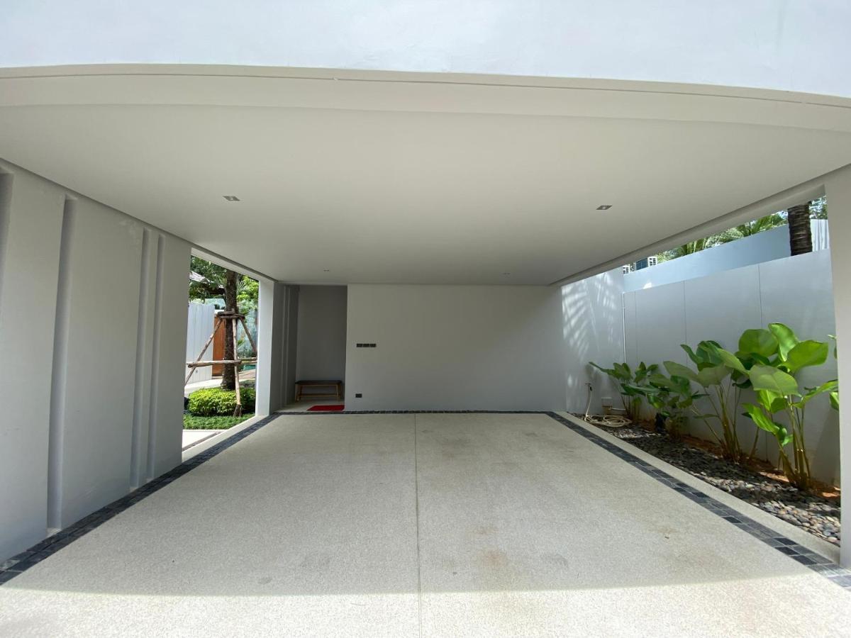 Anchan Grand Pousada Phuket