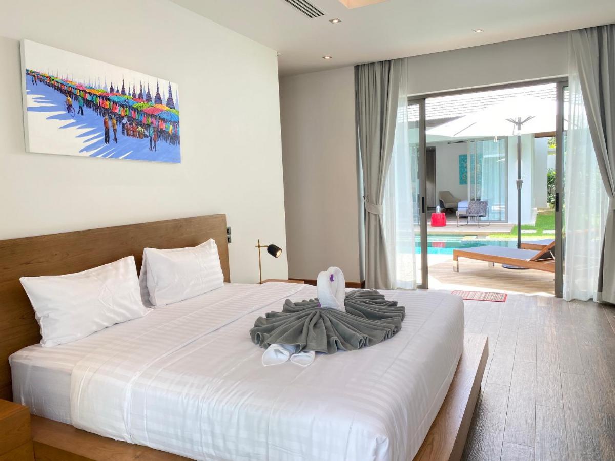 Anchan Grand * Phuket